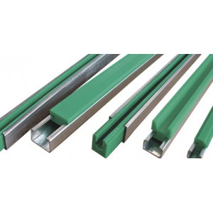 Diržo kreipiančioji B17.30x15 L-1180mm